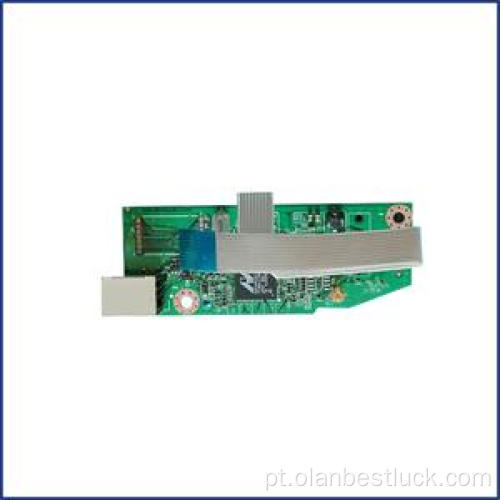 CE670-60001 Garantia da placa do formatador HP LJP1102